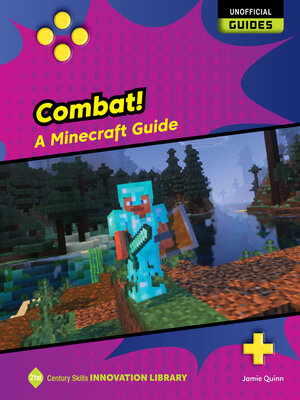 cover image of Combat!